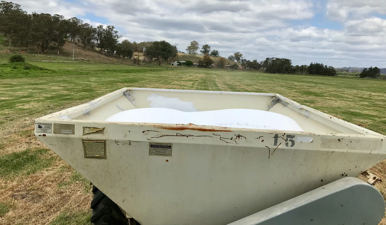 How to fertilise your pasture the right way (Part 2)