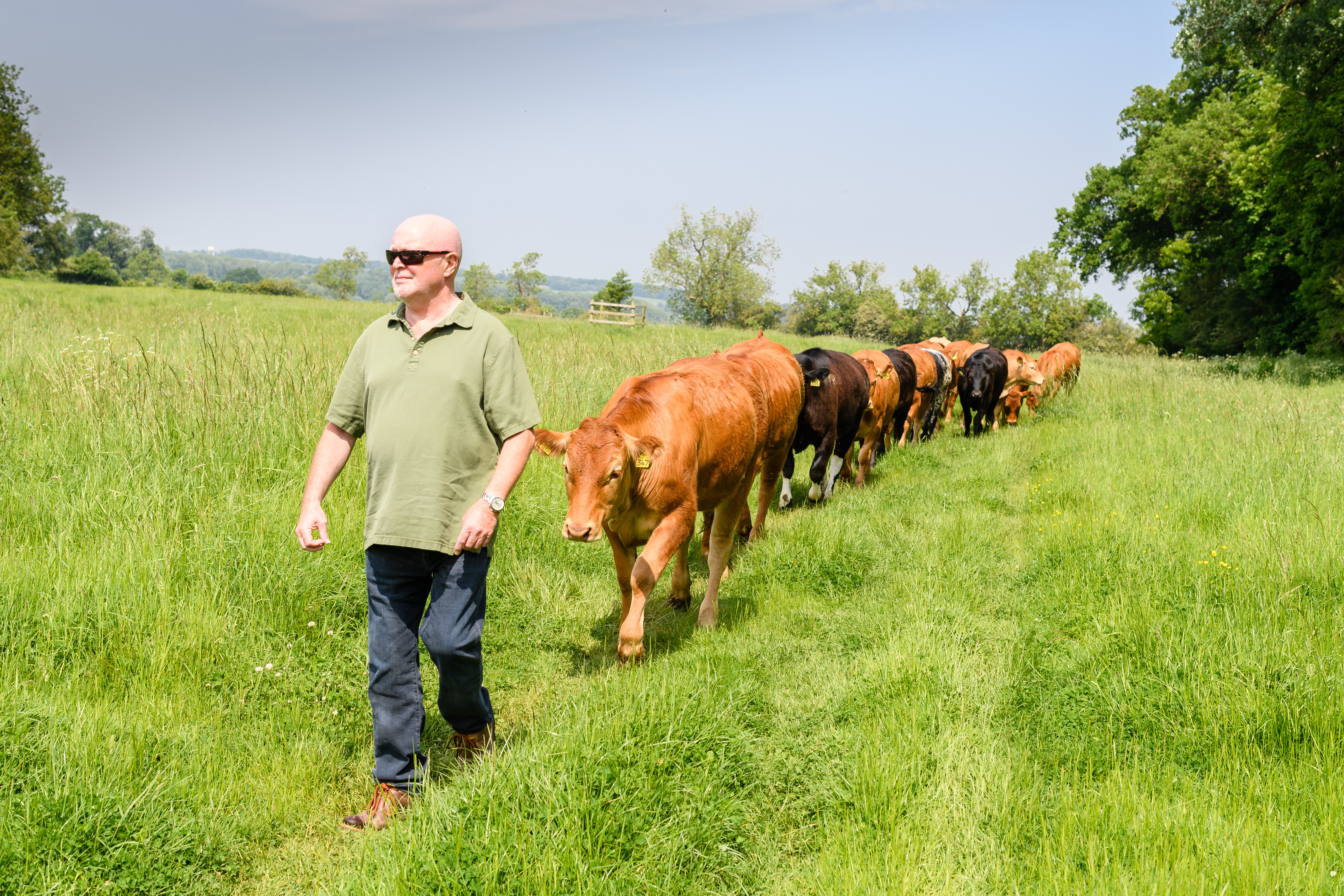Forget Brute Strength: The Number One Trait Every Farm Manager Should Have