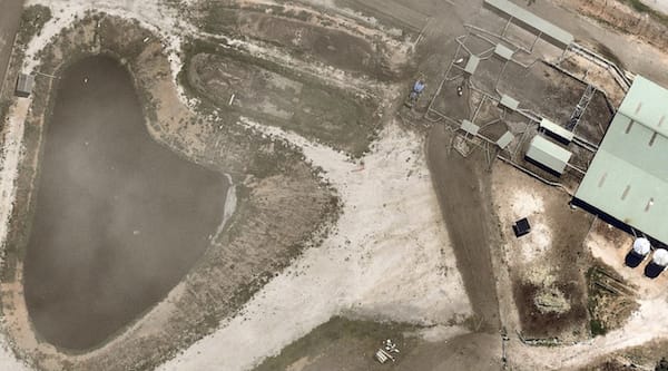 Designing Effluent Systems on Livestock Farms & Understanding Their Relationship with Soil