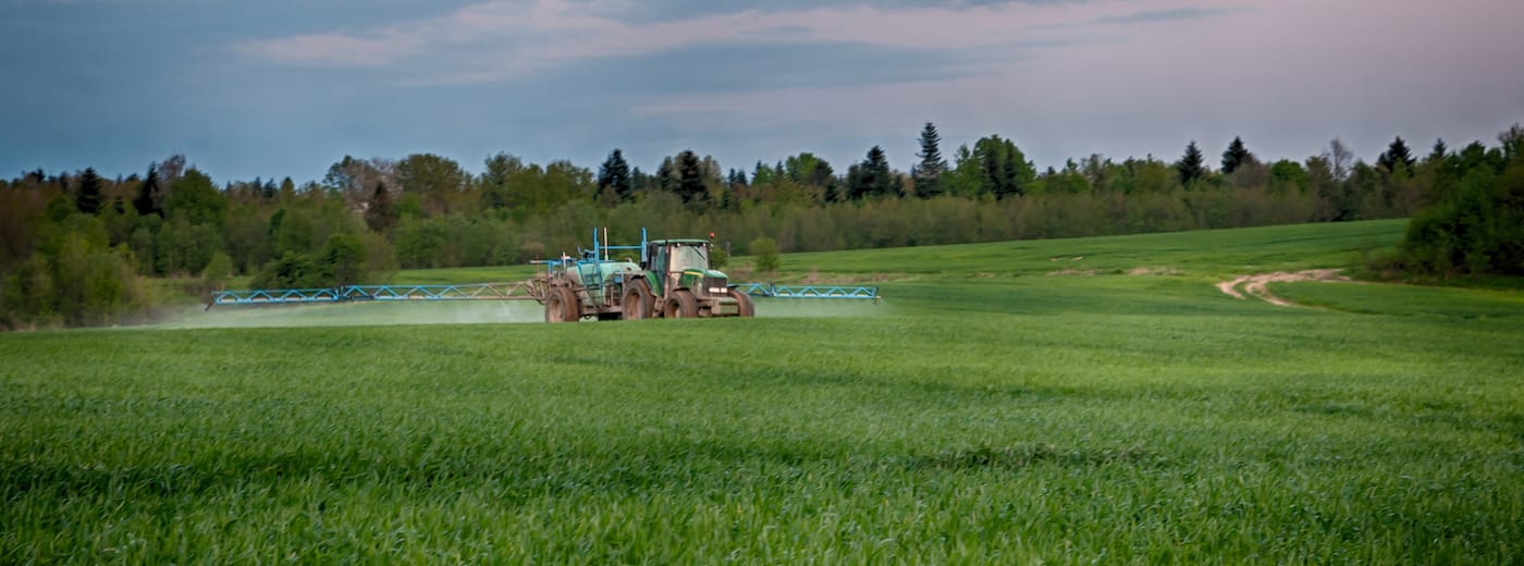 Pasture Diseases – Crown Rust & Root Rot
