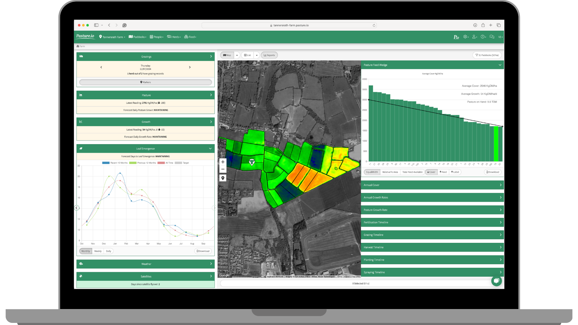 You Asked, We Listened: Introducing New Solutions from Pasture.io