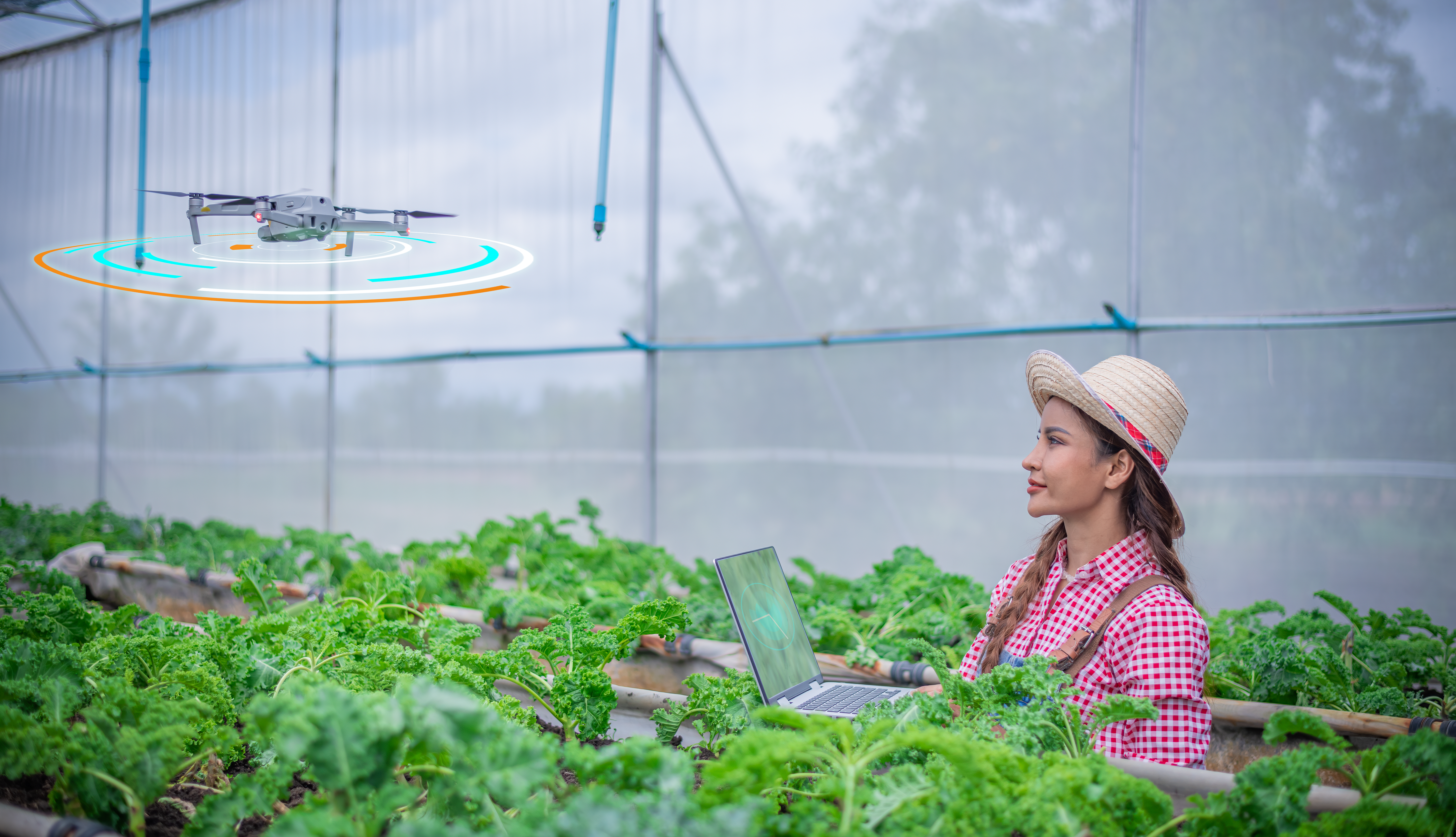 What’s Happening In The World of Farming Technology? We Round Up The Latest News