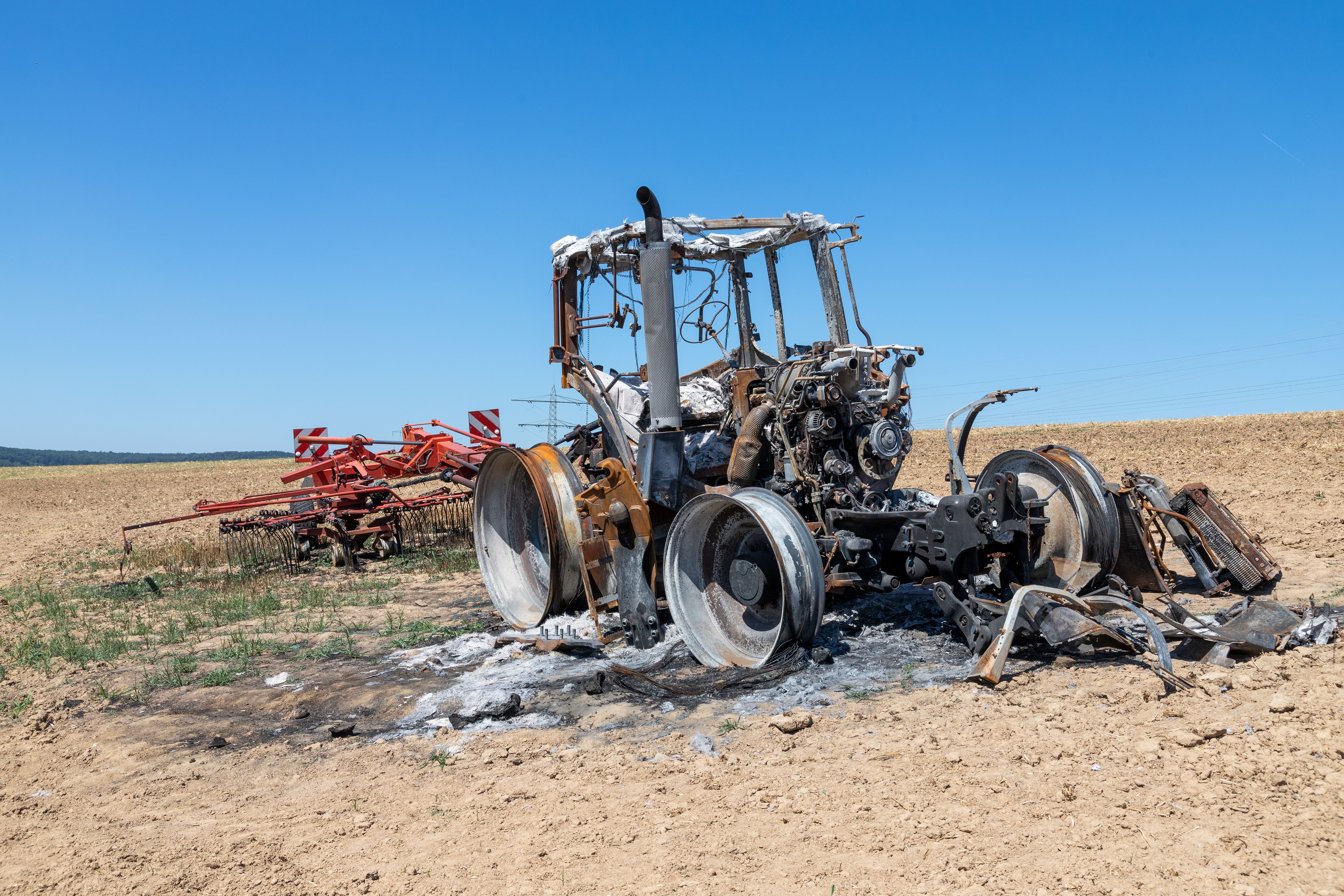 Your Virtual First Aid Kit: How AI & Agtech Can Reduce The Risk Of Farming Accidents