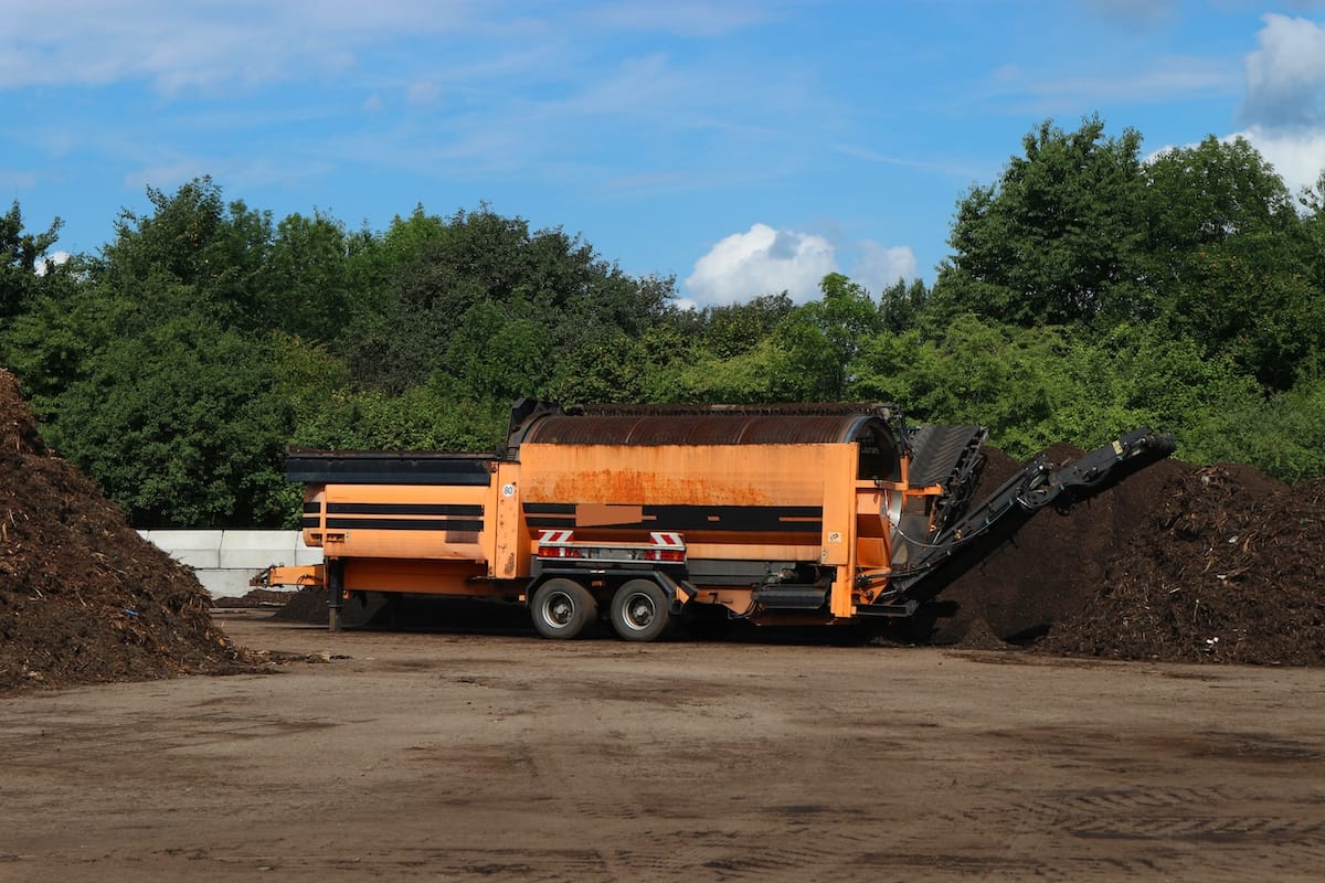 Compost Making For the Dairy Farm - Is it Worth it?
