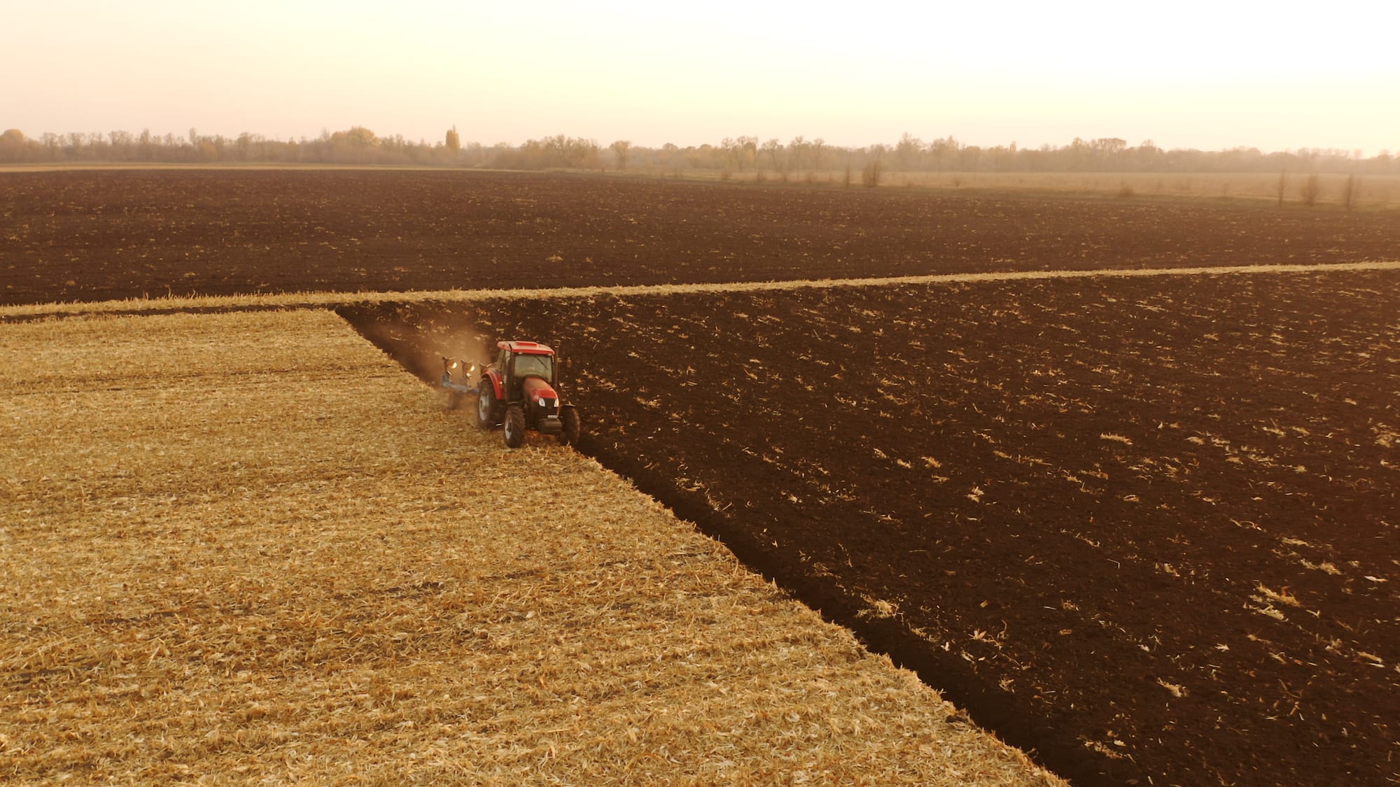 Preparing Your farm for Autumn Pasture Renovation