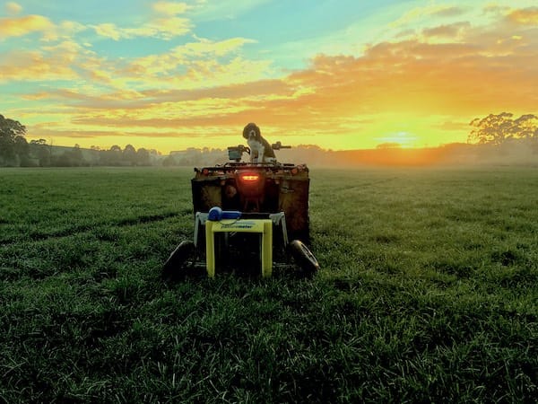 The pros and cons of using a C-Dax pasture meter