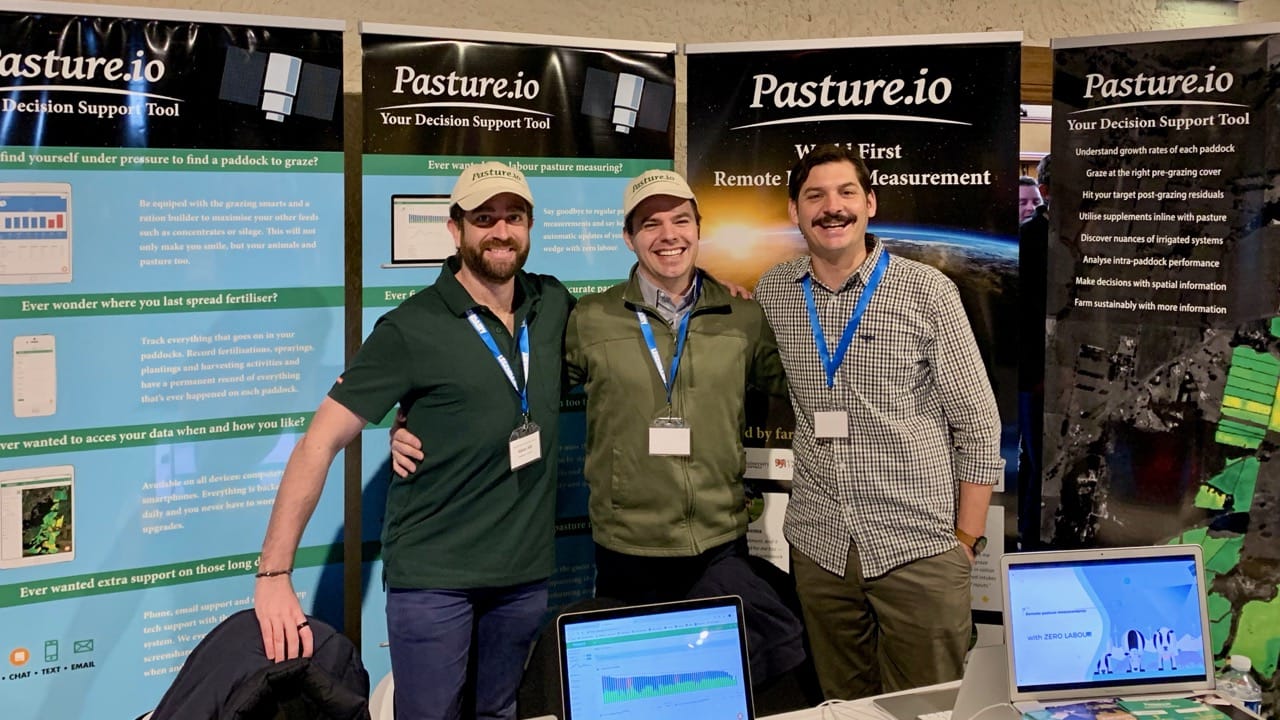 DairySA Agtech Innovation Day 2019
