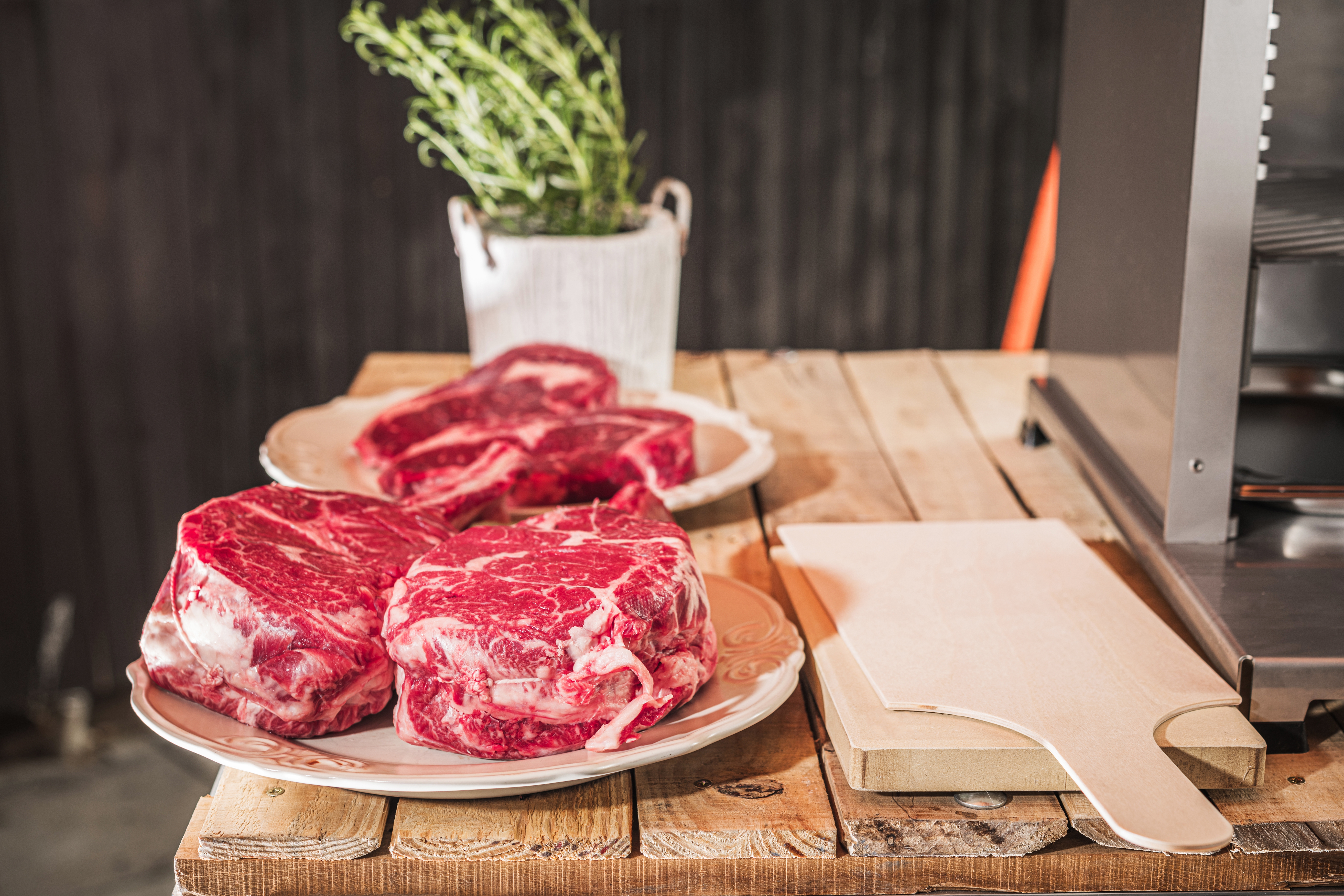 From Paddock to Plate: What is the Global Beef Industry Worth?