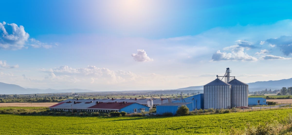 What is a farm and what does farming include?