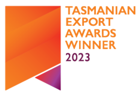 Pasture.io Wins the Advanced Technologies Category at The 2023 Tasmanian Export Awards
