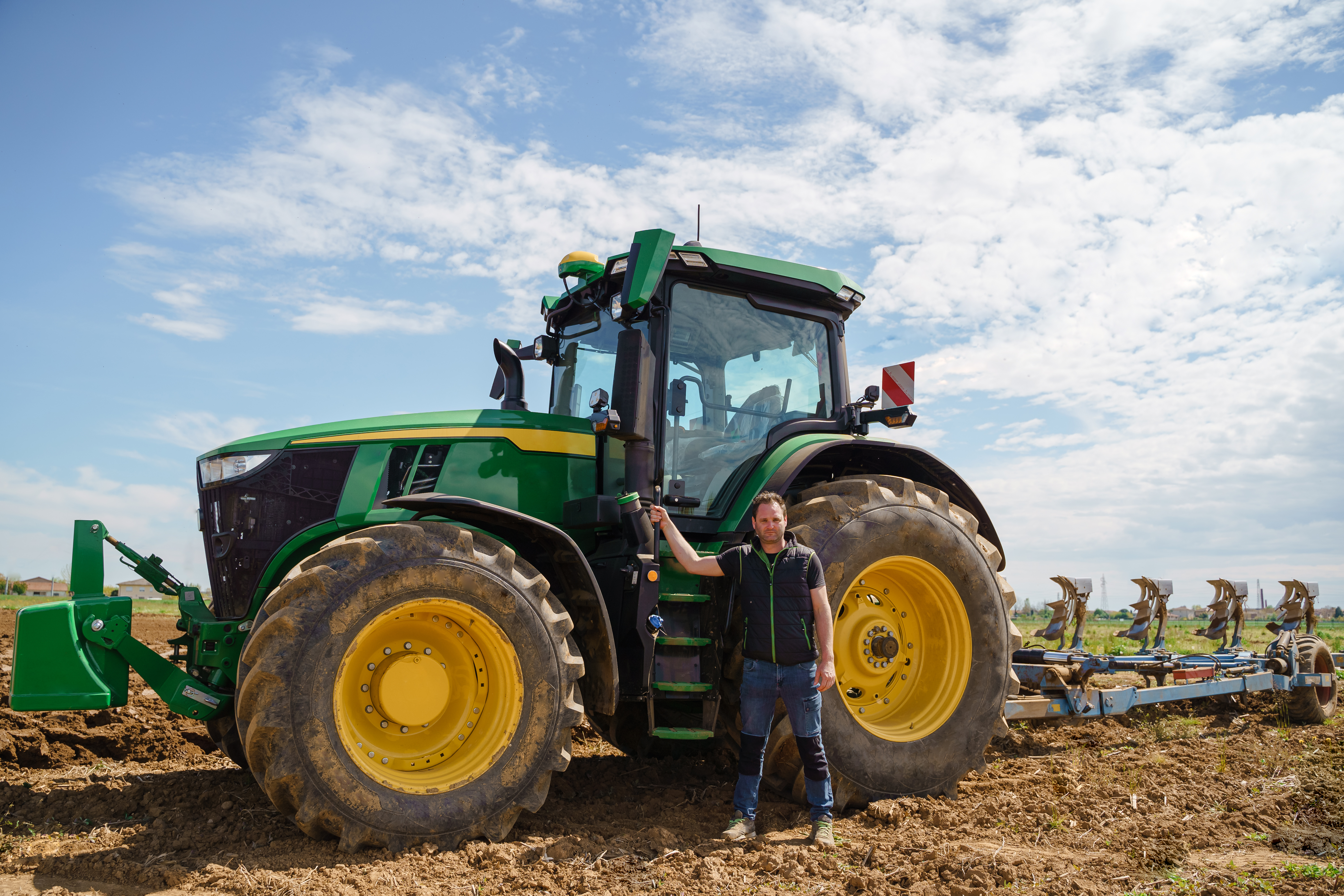 How To Plan For New Employees On Your Farm: A Farm Manager’s Guide