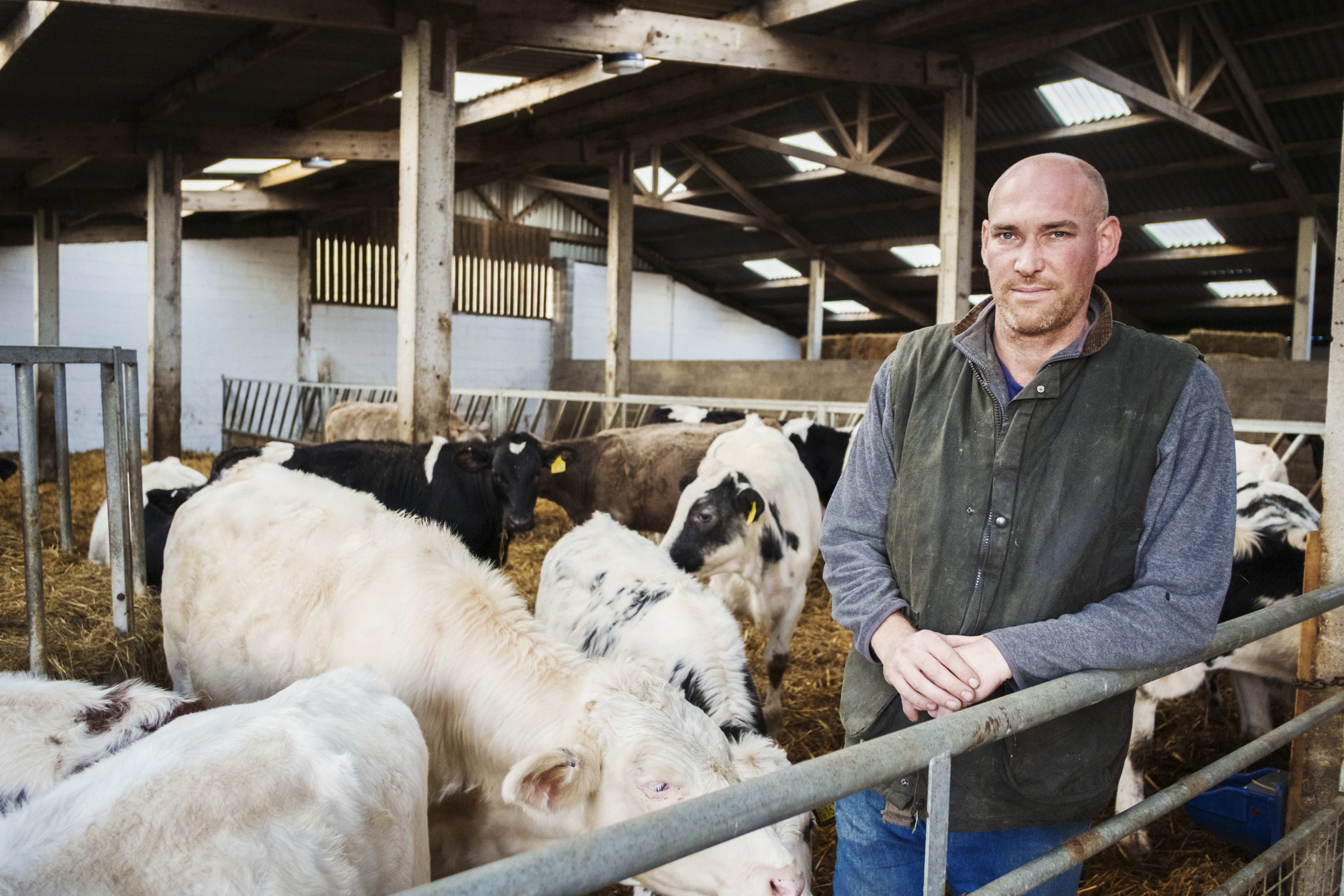 Farmer Wellbeing: Why Your Health Matters