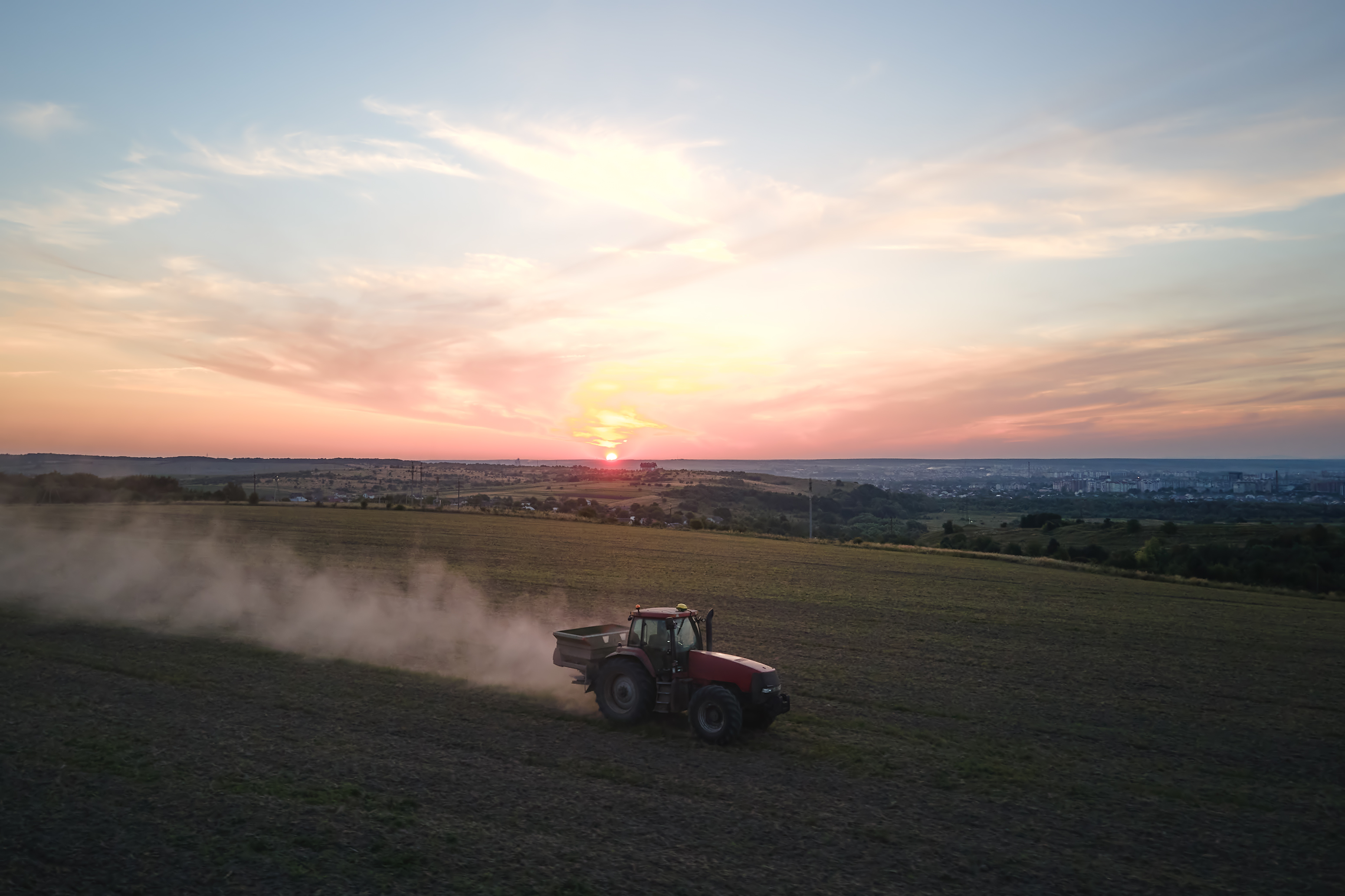 Pasture Pro: Unlocking Soil Potential For Livestock