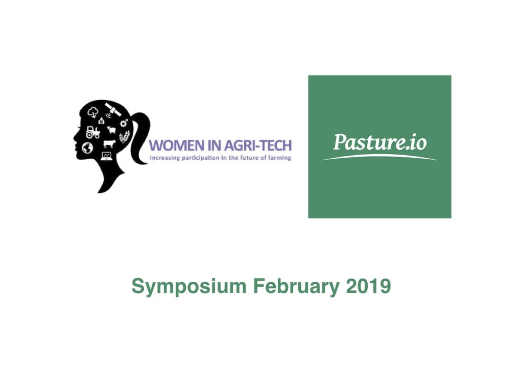 CQU Women in Agri-Tech Symposium