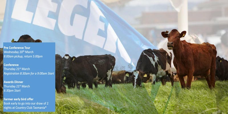DairyTas Tasmanian Dairy Conference 2019