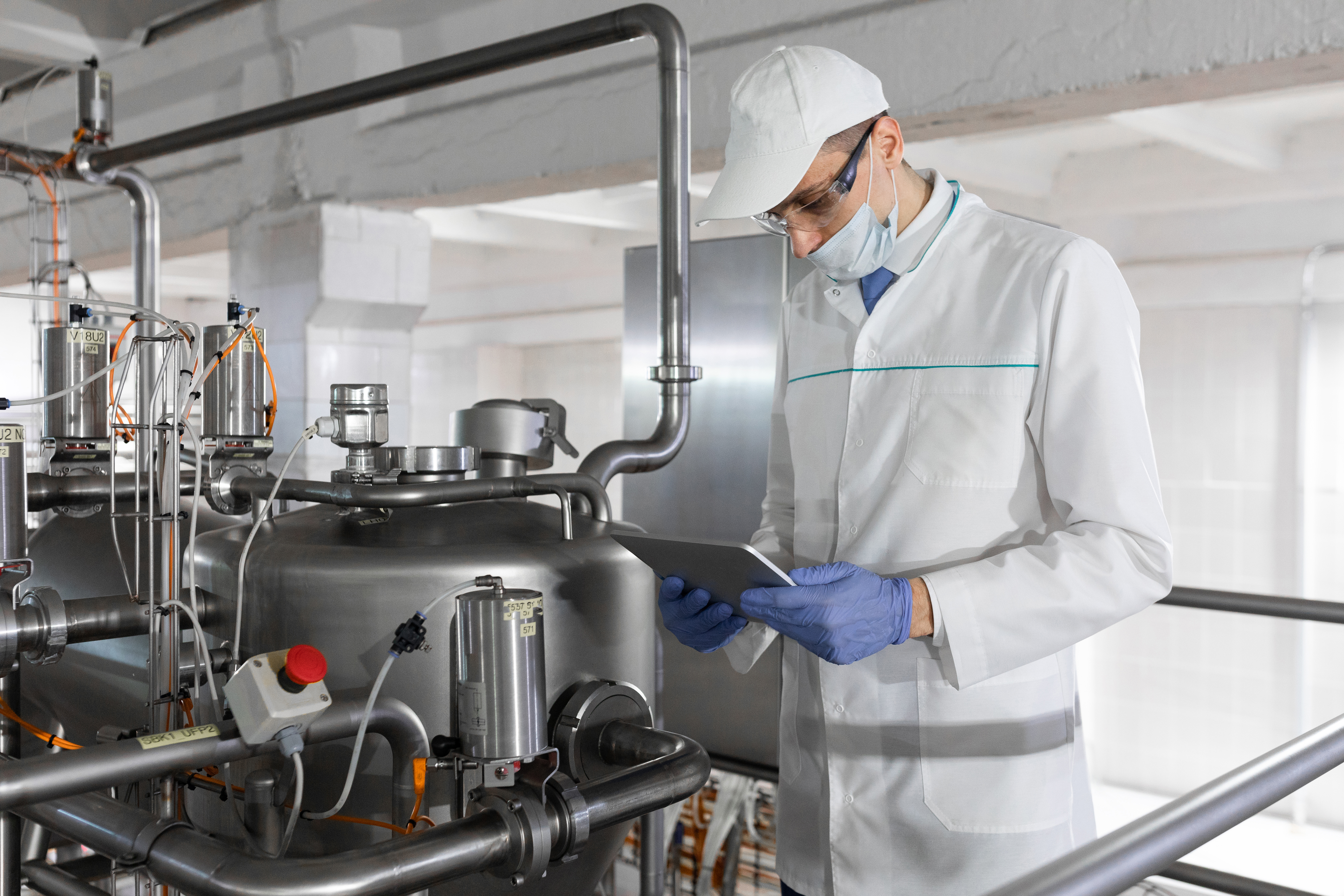 Plant-based Dairy: A Threat to Dairy Farms or An Opportunity?