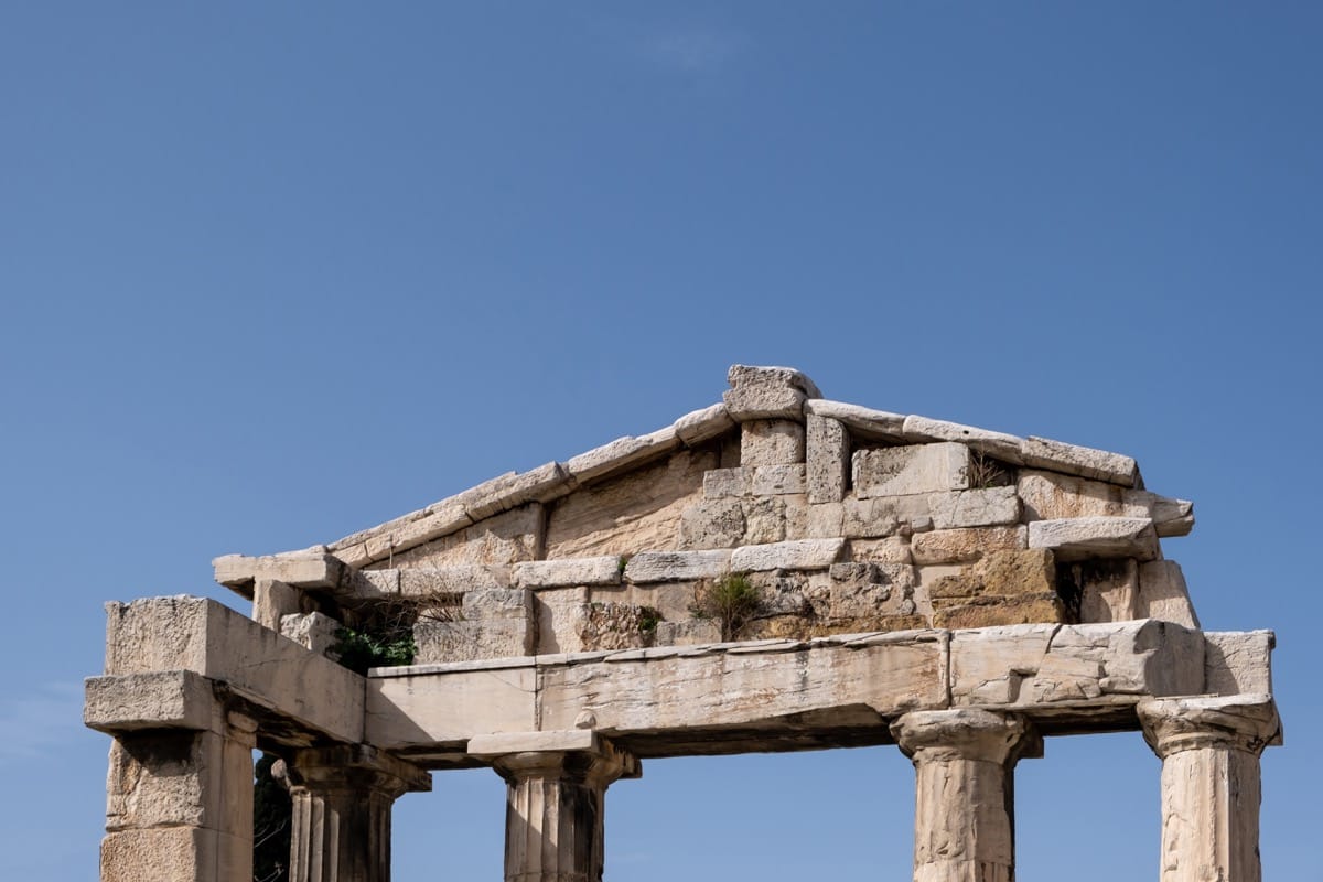 What are the four farm business management pillars?