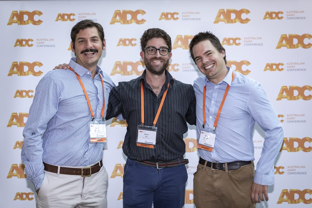 Australian Dairy Conference 2019