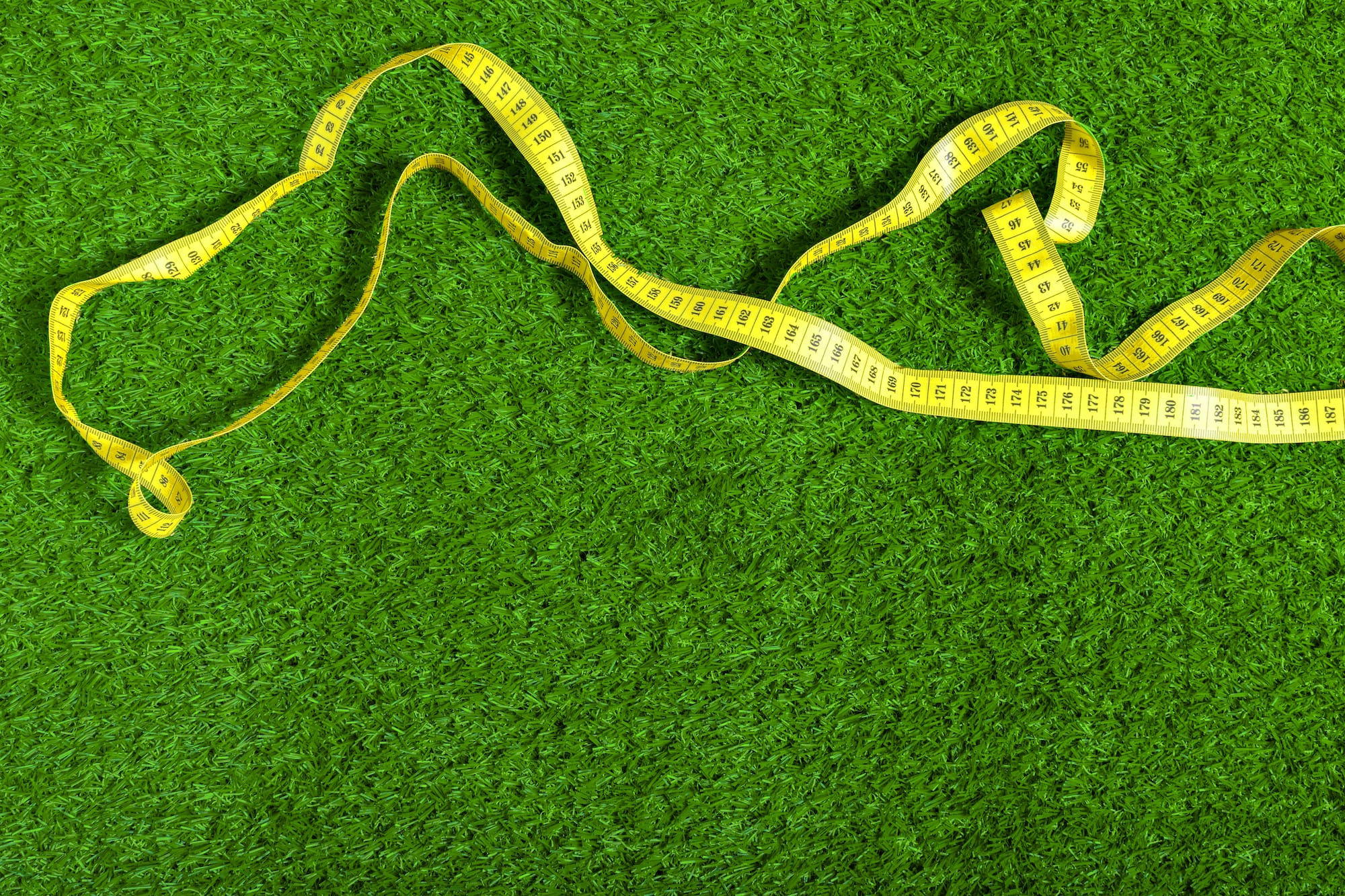 How to measure feed on offer (FOO)