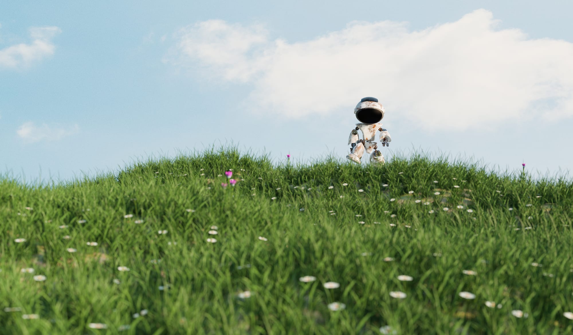 Taking Care Of Livestock With Agtech and AI