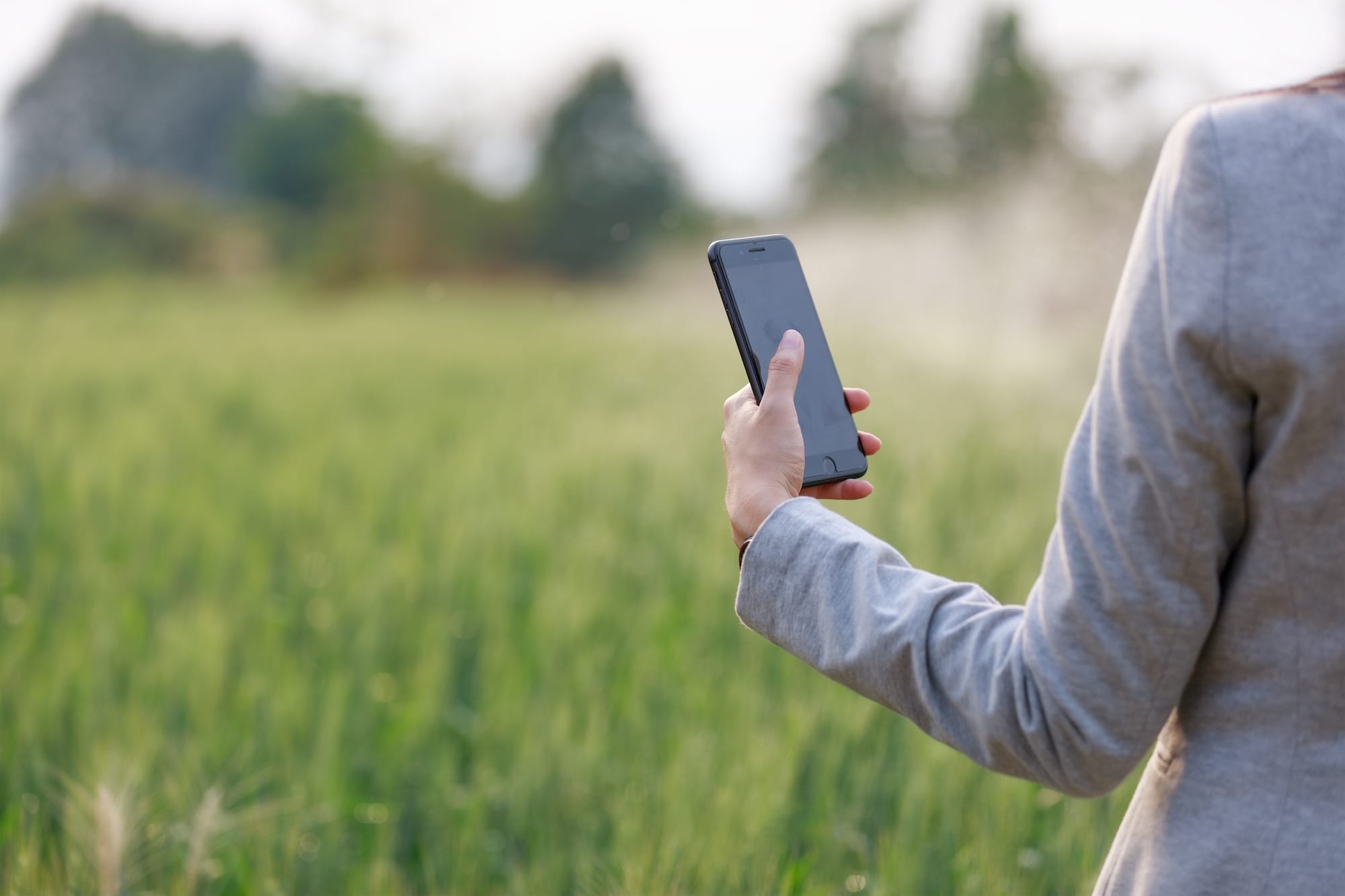 Using Technology to Improve Farm Business Management