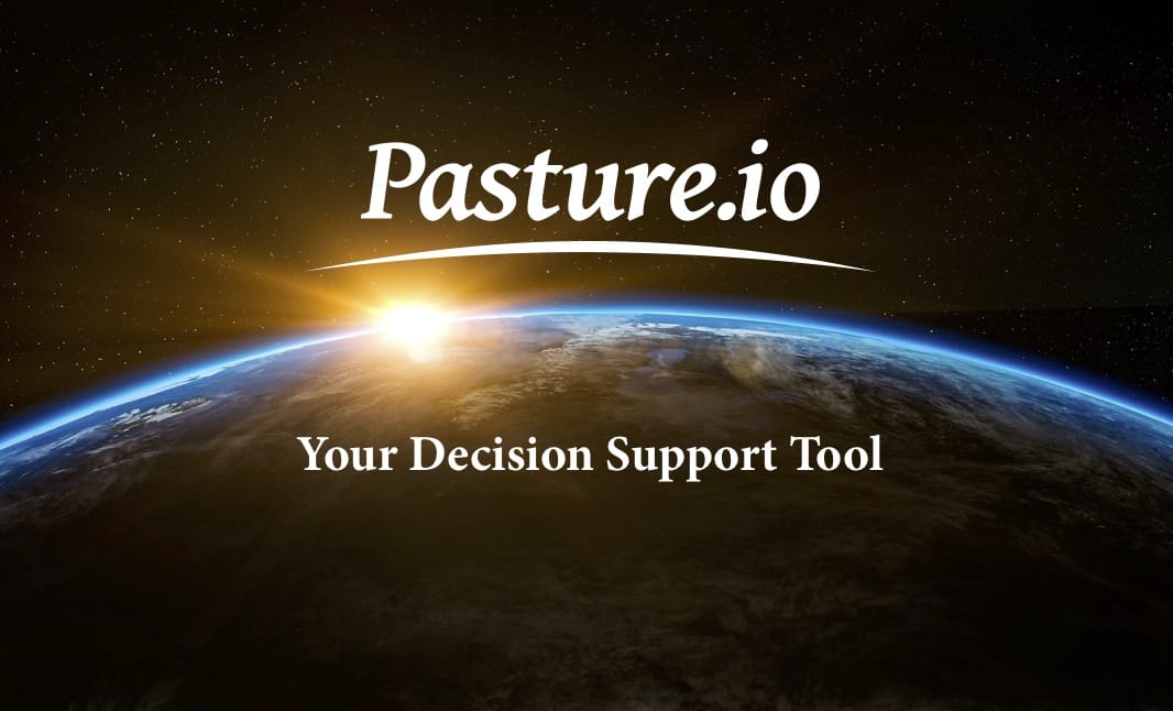 Everything you need to know about using Agrinet.ie Grass
