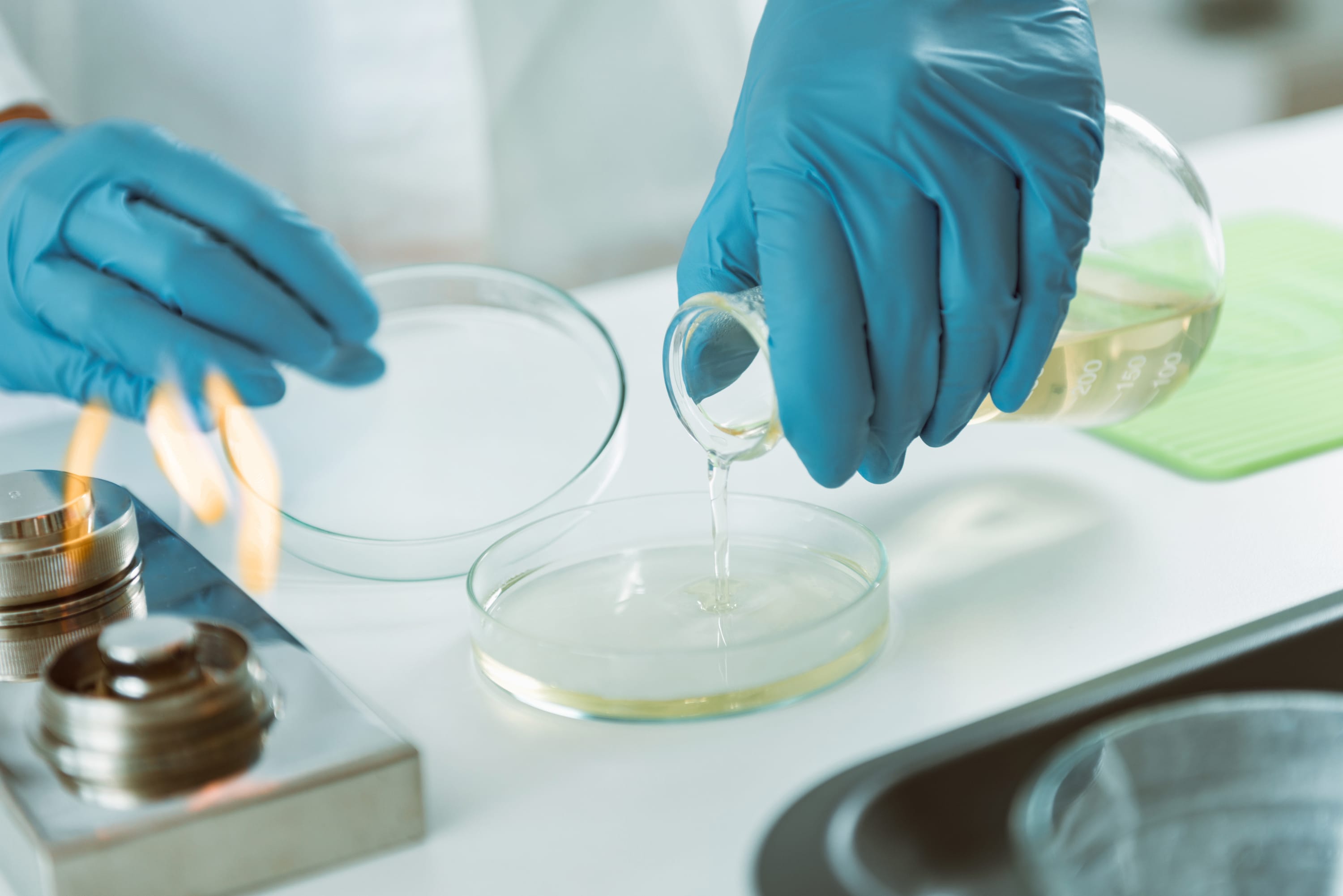 16 Ways You Can Avoid Antimicrobial Resistance On Your Farm
