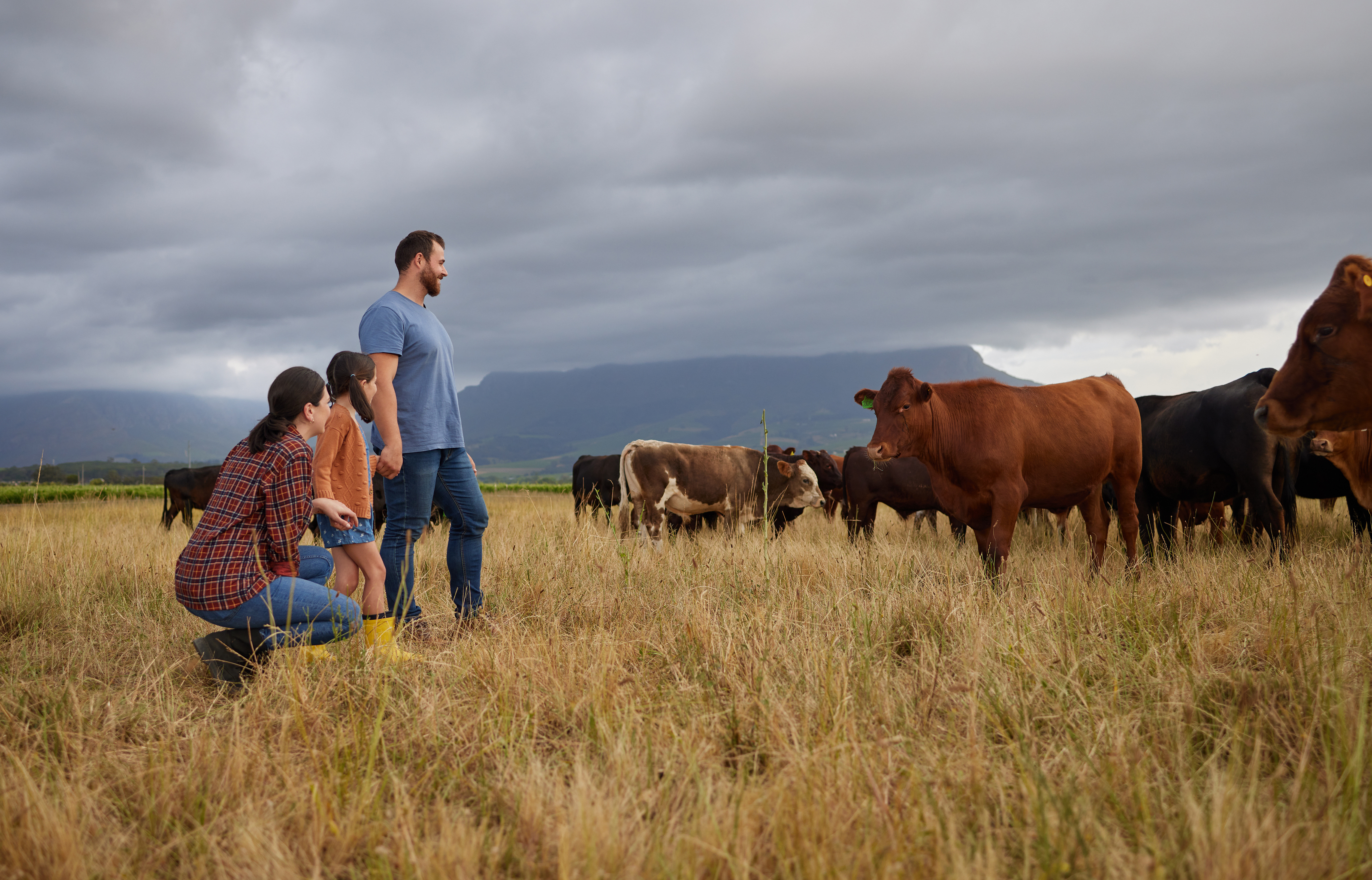 Why People Management Might Be The Biggest Challenge For a Farm Business