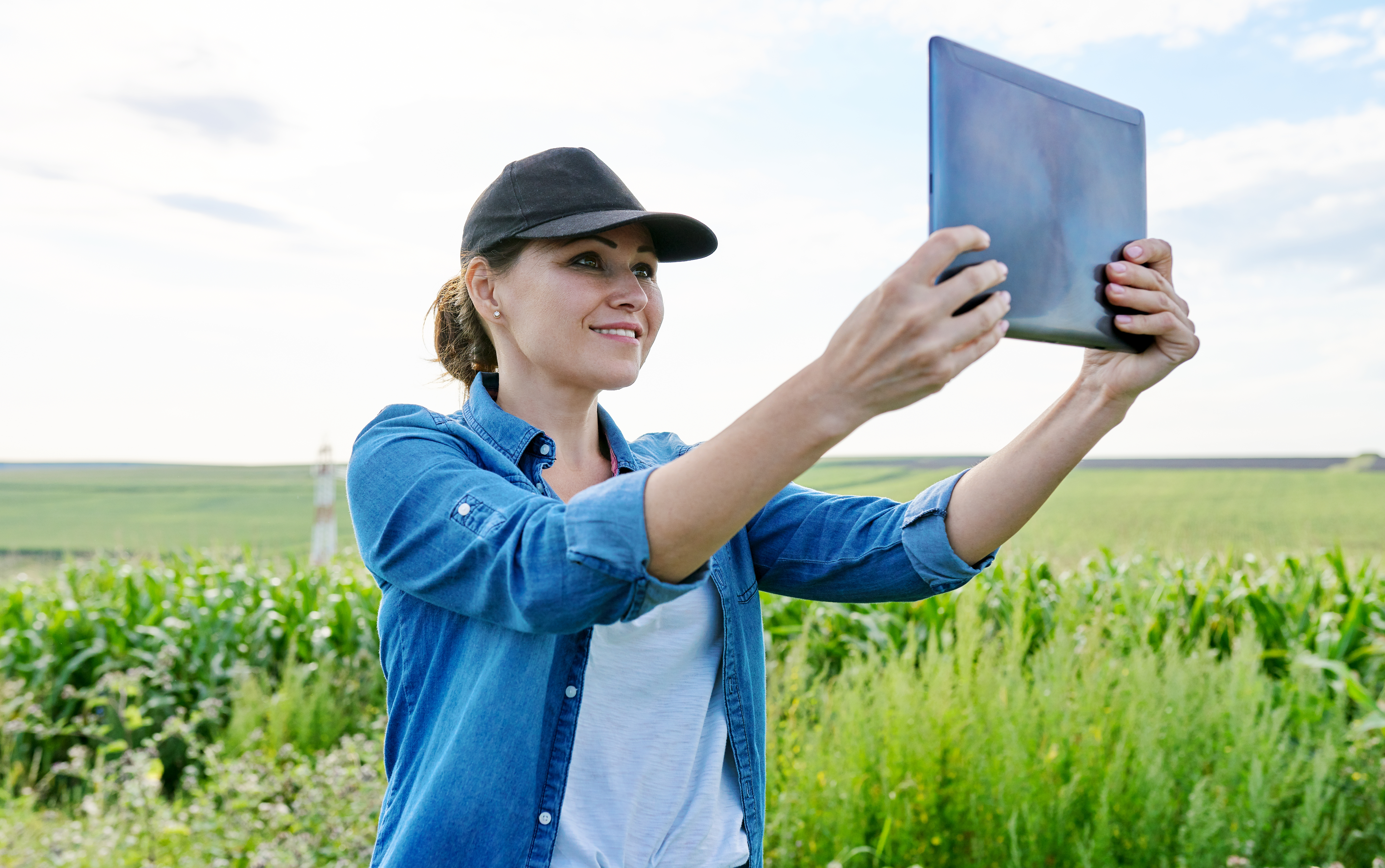 Embracing Technology for Smarter Pasture Management