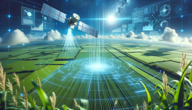 Choosing the Right Pasture Management Solution - Why Pasture.io is a Game Changer!