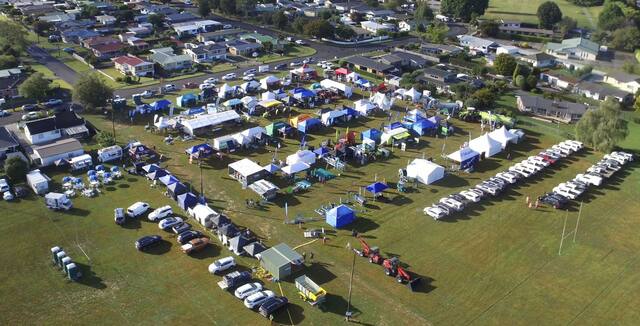 NZ Dairy Expo: Unlock the Future of Dairy Farming with Innovation and Profitability