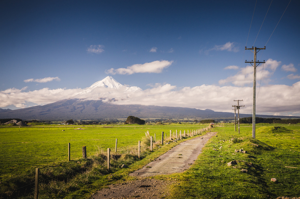 Satellite Pasture Management in NZ: The Lowdown