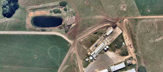 Managing and Operating Effluent Systems