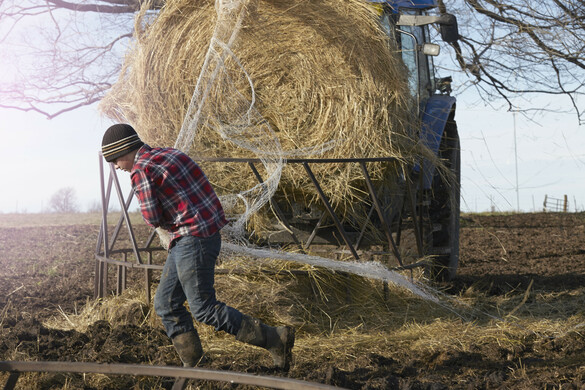 Farming is Hazardous. So How Can AgTech Keep You Safe?