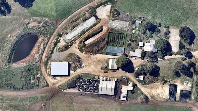 Planning the Right Effluent System for your Farm