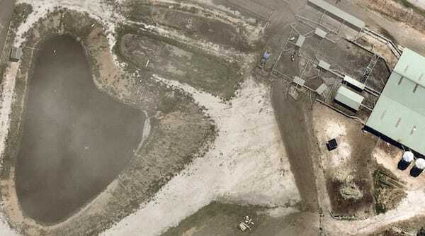 Designing Effluent Systems on Livestock Farms & Understanding Their Relationship with Soil