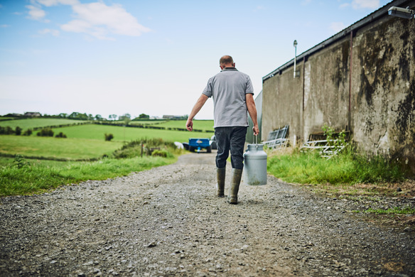 Protect Your Farm From Rural Crime With Smart Agtech Solutions