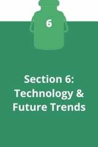 Technology & Future Trends