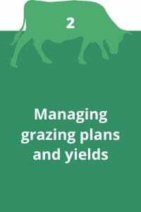 2. Grazing Plans