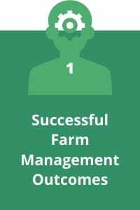 1. Successful Farm Management Outcomes