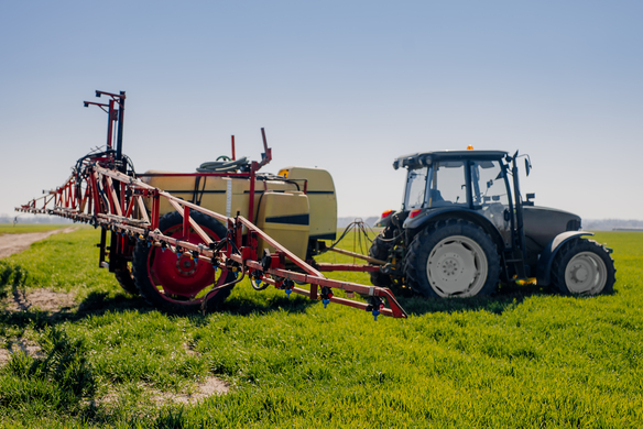 How Precision Laser Weeding Could Fit Into Your Farm’s Pasture Management System