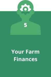 5. Your Farm Finances