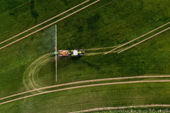 Embracing the Ag Tech Revolution: How 2025’s Innovations Empower Pasture-Based Farmers