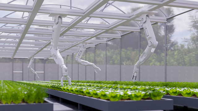 Automation & Robotics in Farming Gaining Global Recognition, But Challenges Remain