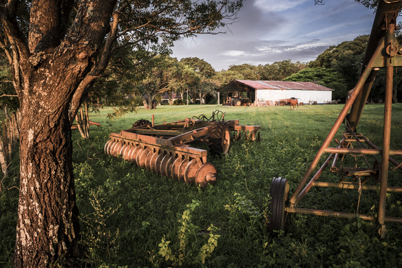 The Relationship Between Governments & Farming, According to Aussie Farmers