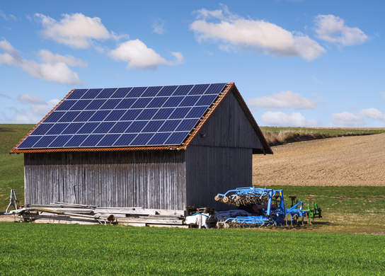 Renewable Resistance: What’s Happening With Green Energy Transition in Central West NSW