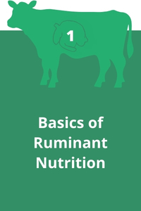1: Basics of Ruminant Nutrition