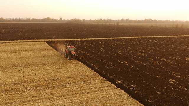Preparing Your farm for Autumn Pasture Renovation