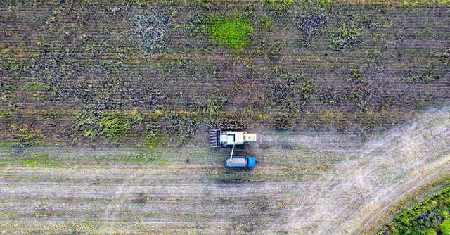 Managing Movements: People, Vehicles, and Gear in a Rotational Grazing System