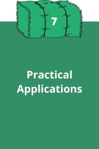 7. Practical Applications